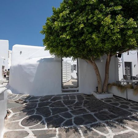 Avli Suites Mykonos Town 外观 照片